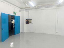 Woodlands Industrial Park E9 (D27), Office #527573281